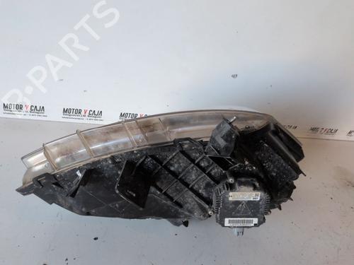 Left headlight RENAULT KOLEOS I (HY_) 2.0 dCi (HY0K) | BP36504629C28 - Image 4