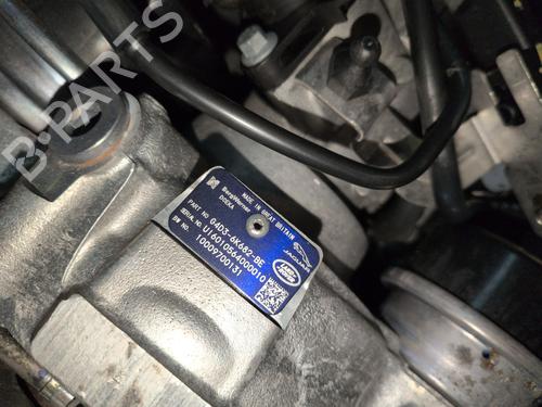 Engine LAND ROVER DISCOVERY V (L462) 2.0 Sd4 4x4 | BP36695712M1 - Image 2