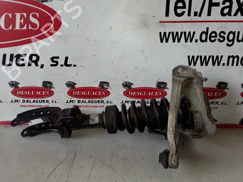 Left front shock absorber AUDI Q7 (4LB) 3.0 TDI quattro | BP9281795M16 