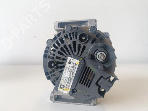 Alternator OPEL ASTRA J (P10) 1.3 CDTI (68) | BP16927399M7 