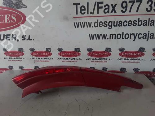 Left taillight CITROËN C4 I (LC_)  | BP9281715C34 