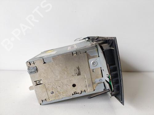 Radio SEAT LEON (1P1) 1.9 TDI | BP18051960E6 