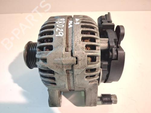 Alternator CITROËN C4 I (LC_)  | BP23135567M7 