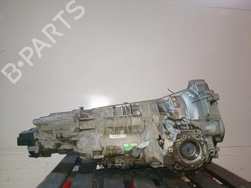 Gearbox AUDI A6 C5 (4B2) 2.8 | BP16452892M3 