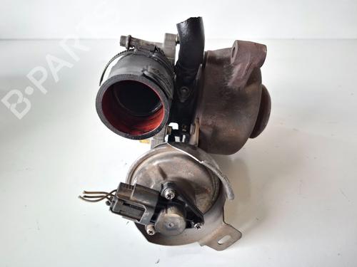 Turbolader/Kompressor FORD FOCUS C-MAX (DM2)  | BP24321749M71 