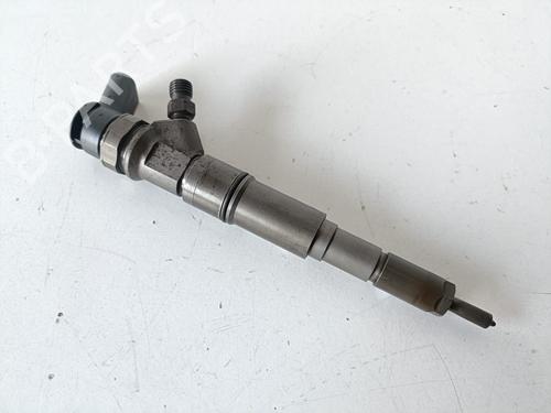 Used Injector BMW 5 (E60) 525 d (177 hp) 22236058