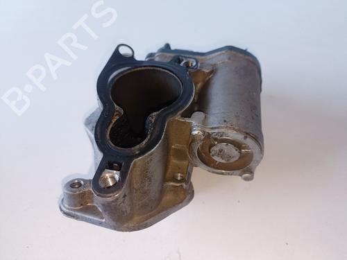 Throttle body NISSAN PRIMASTAR Van (X83) 2.0 dCi 115 | BP16401066M82 