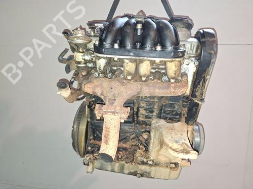Engine SEAT INCA (6K9) 1.9 SDI | BP24988105M1 