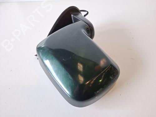 Right mirror NISSAN TERRANO II (R20)  | BP24533072C27 