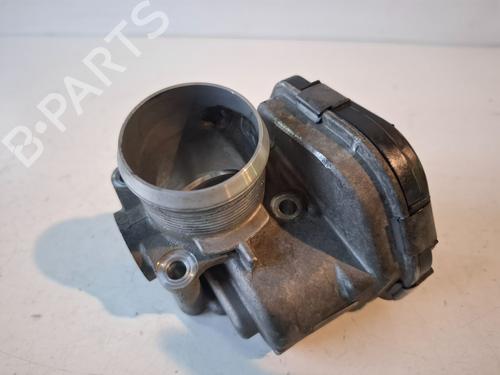 Throttle body CITROËN C4 Picasso I MPV (UD_)  | BP29956644M82 