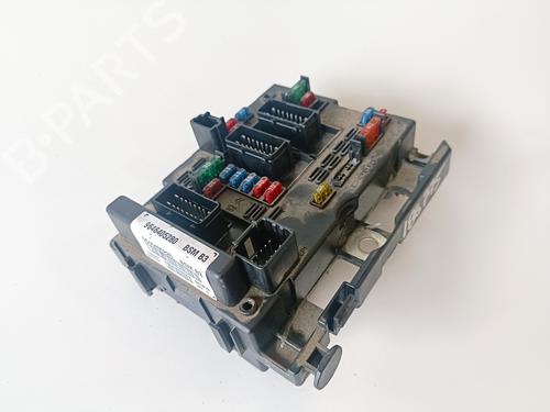Fuse box CITROËN XSARA (N1) 2.0 HDi 90 | BP15352996E1 
