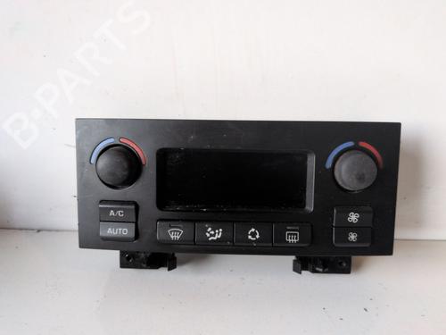 Used Climate control Climate control CITROËN BERLINGO / BERLINGO FIRST Box Body/MPV (M_) 1.6 HDI 75 (MB9HW) (75 hp) 33187018 33187018