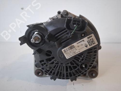 Generator RENAULT EXPRESS Box Body/MPV  | BP29435933M7 