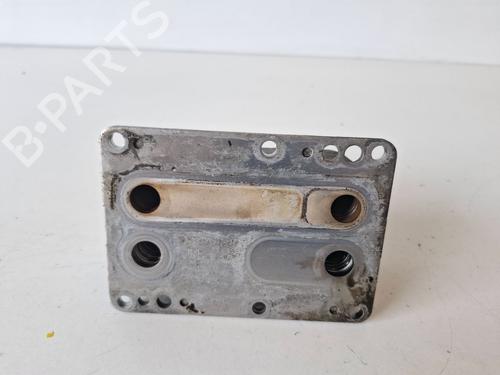 Oliekøler RENAULT ESPACE IV (JK0/1_) 2.0 dCi (JK01, JK02, JK1J, JK1K, JK1H) | BP25918053M33 