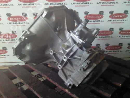 Gearbox OPEL VECTRA B (J96)  | BP9280905M3 