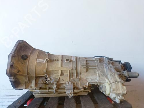 Used Gearbox BMW X6 (E71, E72) M (555 hp) 21179369