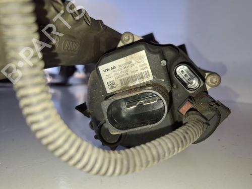 Steering rack VW GOLF VI (5K1)  | BP30274954M22 