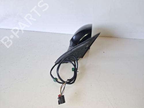 Right mirror VW PASSAT B6 Variant (3C5)  | BP25494366C27 