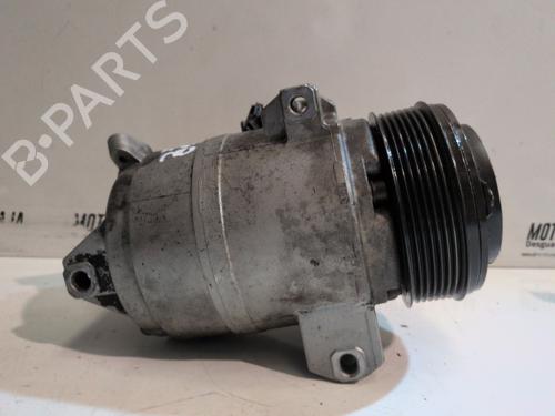 AC compressor RENAULT KOLEOS I (HY_) 2.0 dCi (HY0K) | BP36476292M34 - Image 4