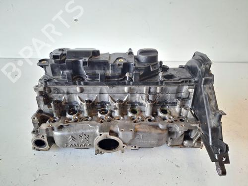 Culasse CITROËN C4 Picasso I MPV (UD_) [2006-2015]  29956670