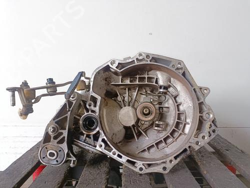 Gearkasse OPEL MERIVA A MPV (X03) 1.7 DTI (E75) (75 hp) 17212681