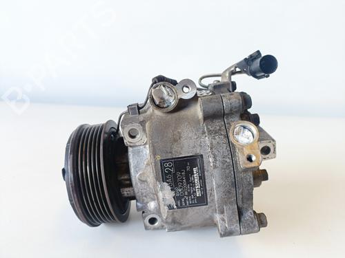 AC-Kompressor MITSUBISHI ASX (GA_W_) [2009-2025]  16092524