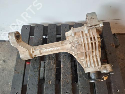Front differential NISSAN NAVARA NP300 (D40)  | BP29293058M23 