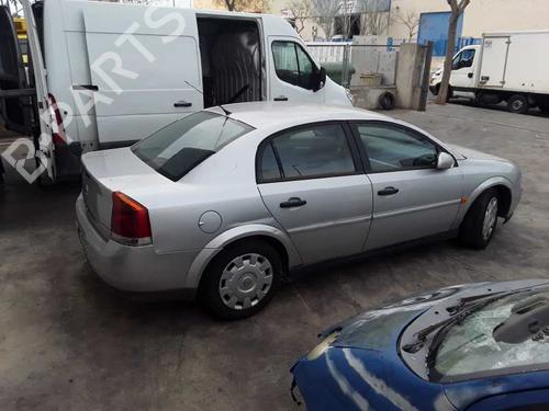 Egr OPEL VECTRA C (Z02) 1.8 16V | BP9283624M69 