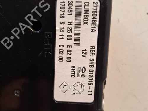 Electronic module NISSAN X-TRAIL III (T32_, T32R, T32RR)  | BP29435931M83 