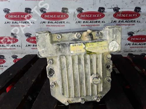 Rear differential HYUNDAI SANTA FÉ I (SM) 2.0 CRDi 4x4 | BP9285171M24 