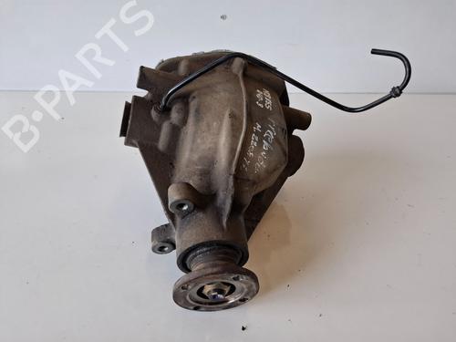 Rear differential LAND ROVER FREELANDER I (L314) 2.0 DI 4x4 | BP24533076M24 