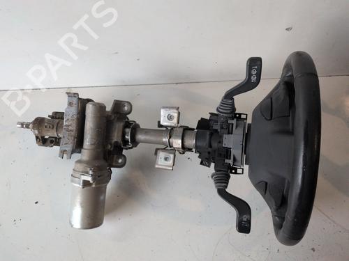 Steering column OPEL CORSA C (X01) 1.2 Twinport (F08, F68) | BP33201773M21  - Image 9