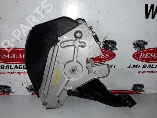håndbremse VW TOUAREG (7LA, 7L6, 7L7) [2002-2013]  9345849