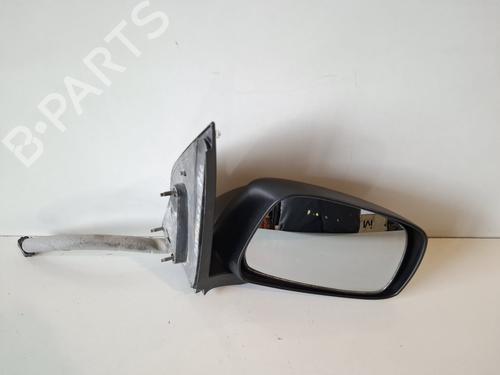 Used Right mirror NISSAN PATHFINDER III (R51) 2.5 dCi 4WD (171 hp) 24374655