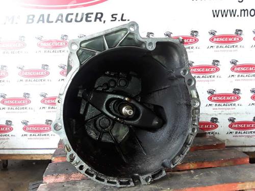 Used Gearbox BMW 3 (E46) 318 i (118 hp) 9283402
