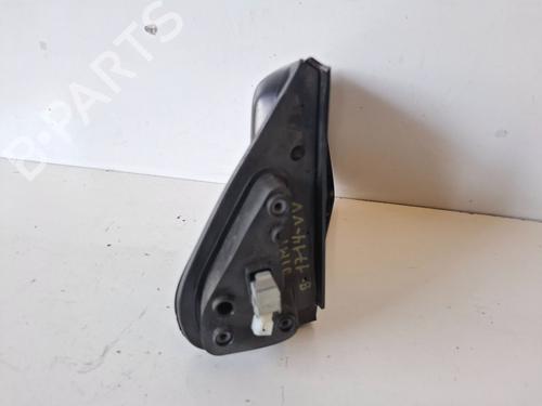 Right mirror SUZUKI JIMNY Closed Off-Road Vehicle (SN) 1.3 16V (SN413, JB33) | BP29378628C27 