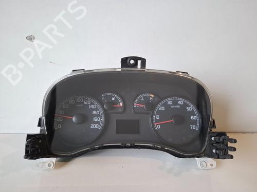 Cockpit FIAT DOBLO Box Body/MPV (223_) 1.3 D Multijet (75 hp) 24321737
