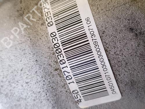 Gearbox BMW 1 (E81) 118 i | BP11705855M3