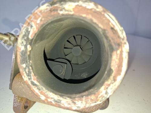 Turbocharger/Supercharger MERCEDES-BENZ A-CLASS (W168) A 170 CDI (168.008) | BP29982823M71