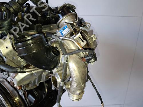 Engine AUDI Q2 (GAB, GAG)  | BP29728364M1 