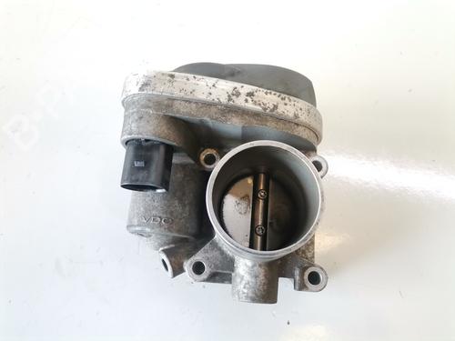 Spjeldhus VW POLO (9N_, 9A_) 1.2 12V (64 hp) 10706806