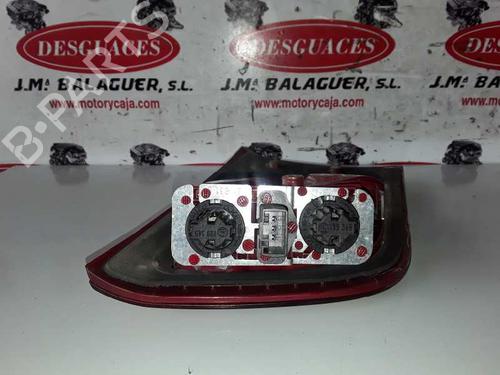 Left taillight BMW X5 (E53) 3.0 d | BP9284610C34 