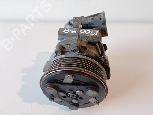 AC compressor OPEL COMBO Box Body/MPV (X12)  | BP16646041M34 