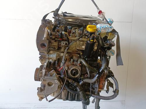 Motor RENAULT KANGOO (KC0/1_) [1997-2024]  17831817