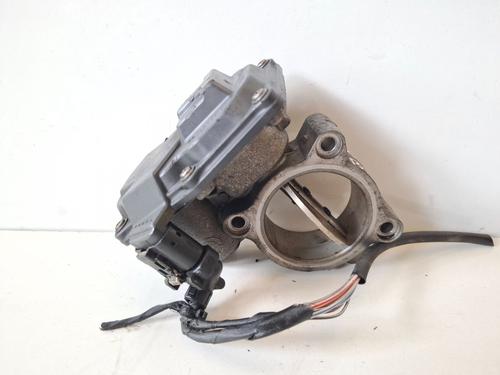 Used Throttle body BMW 1 (F20) 116 d (116 hp) 28671260