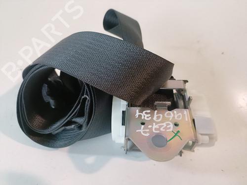 Rear left seatbelt OPEL MERIVA B MPV (S10)  | BP21087434I29 