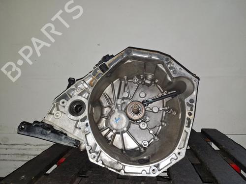 Used Gearbox DACIA DOKKER Box Body/MPV [2012-2021]  30580683