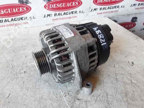 Alternator FIAT PUNTO (188_) 1.4 | BP9509541M7 