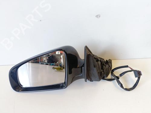 Used Left mirror AUDI A3 (8P1) 2.0 TDI 16V (140 hp) 18167986
