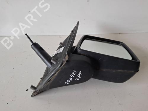Right mirror OPEL COMBO Box Body/MPV 1.3 CDTI 16V | BP29378623C27 